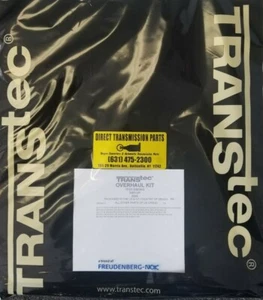 BW-35 3 Speed RWD Transmission Banner Kit Chrysler Jeep AMC Dodge Volvo 1962-71 - Picture 1 of 5