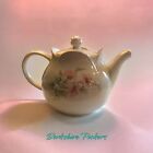Beautiful tulip shape vintage Sadler Windsor teapot