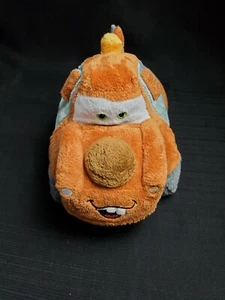 Disney Pixar Cars Tow Mater Plüschkissen Haustier PEE-WEES 12,5 Zoll - Bild 1 von 7