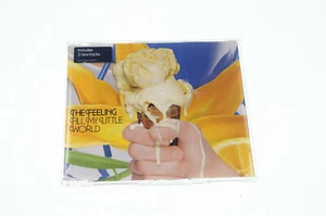 THE FEELING FILL MY LITTLE WORLD 602498567074 CD A11213 - Imagen 1 de 2