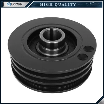 Equilibrador armónico para Lexus LX450 1996-1997 1993-1997 Toyota Land Cruiser 4,5 L Foto 1 de 4