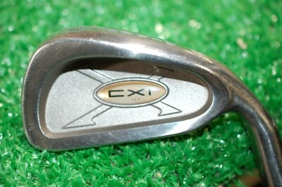 RH Cobra CXI 4 hierro damas flex grafito eje 39 pulgadas #W140 Foto 1 de 4