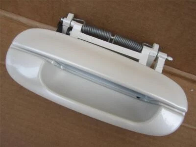 Manija de puerta delantera o trasera derecha Cadillac 03-07 CTS 06-11 DTS 00-05 Deville Psngr Foto 1 de 4