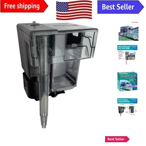20 Power Filter for 5- to 20-Gallon Aquariums - Superior Contact and Filtration - Picture 1 of 9
