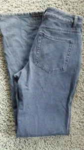 Dream Jeannes By Quacker Factory Womens Blue Jeans Size 2 - Picture 1 of 8