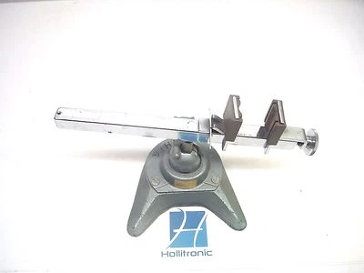 Hunter Tools Panavise Diecast Cabezal Giratorio Vice Foto 1 de 4