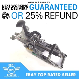 MINI BMW R50 R52 R53 Steering Column Later Upper - No Ignition parts -Post 01/03 - Picture 1 of 9