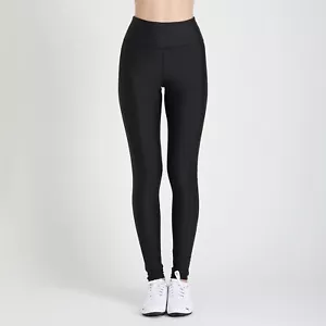 ARGOCLASSIC Leggings Yoga Fitness Pantaloni Donna Morbidi Allenamento Corsa - Foto 1 di 8