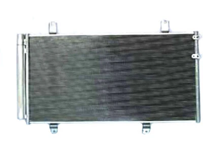 Condensador de aire acondicionado 51434JBFS 2009 2008 2010 2011 3,5 L V6 para Lexus ES350 2007-2012 Foto 1 de 2