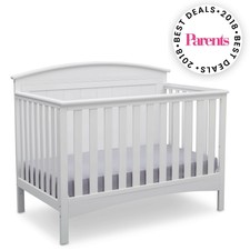 delta essington convertible crib