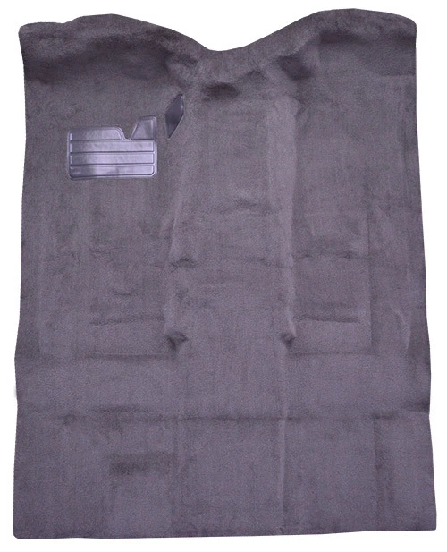 Chevrolet Tahoe 1995-1999 4 puertas repuesto alfombra Cutpile área de pasajeros Foto 1 de 4