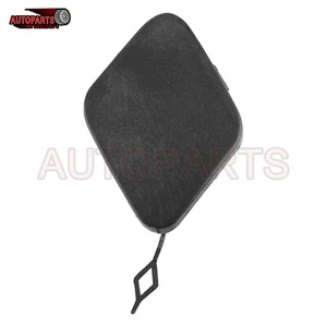 For 2012 2013 2014 2015 2016 Dodge Dart Front Bumper Tow Eye Hook Towing Cap - Picture 1 of 8