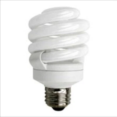 FULL SPECTRUM BULB for Bird Health 6500k 75 Watts of Light Only Draws 20 watts - Image 1 of 3