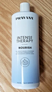 PRAVANA INTENSE THERAPY NOURISH CONDITIONER 33.8 OZ - Picture 1 of 4