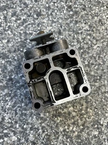 1994 1995 1996 Jaguar XJS Convertible Genuine EAC 3669 PA OEM - Picture 1 of 4