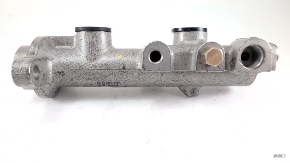 Cilindro maestro Reman CarQuest para Lincoln Town Car 1998-2000 10-2886 Foto 1 de 4