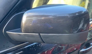 Range Rover Sport L320 2009-2013 n/s-passenger power fold electric mirror - Picture 1 of 2