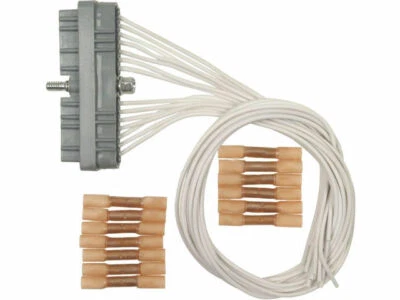 Conector de arnés de cableado de motor Buick Riviera 1988-1989 SMP 68122NF 1997 Foto 1 de 2