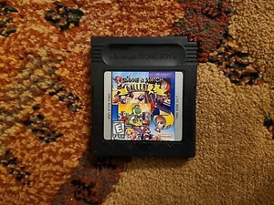 Game & Watch Gallery 2 (Nintendo Game Boy Color, 1998) - Tested, Authentic - Picture 1 of 3