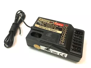 Receptor Hi Tec RCD3200 - Imagen 1 de 3