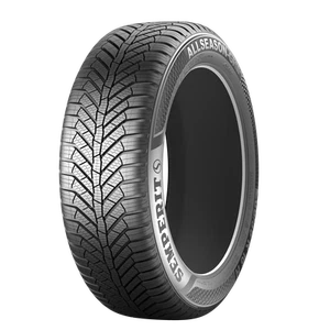 4x SEMPERIT Ganzjahresreifen (1 Satz) 235/55 R 18 XL TL 104V ALLSEASON-GRIP - Bild 1 von 3