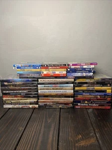 HUGE LOT of 50 pc games BRAND NEW SEALED - Picture 1 of 4