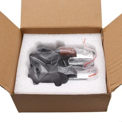 Solenoide lineal doble transmisión para Honda Civic Fit 2006-2011 28260-RPC-004 Foto 1 de 4
