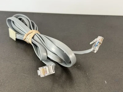 Precor Treadmill M9.33 M9.35 C934 Treadmill Data Cable - 44905-034 - Image 1 of 3
