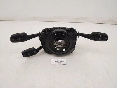 ✅06-16 OEM BMW E89 E90 E92 E93 Interruptor de dirección Control Ángulo Sensor Reloj Muelle Foto 1 de 4