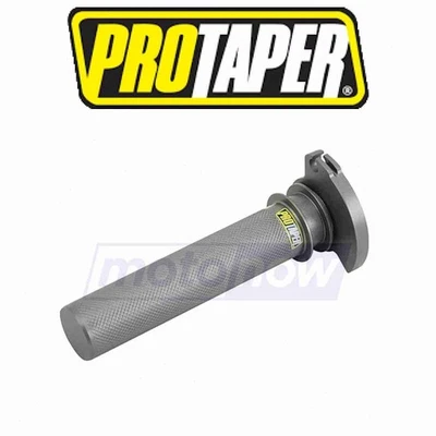 ProTaper Aluminum Throttle Tube for 2000-2002 Yamaha YZ426F - Control ft - Imagem 1 de 4