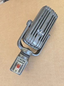 Vintage Amperite Model RBS Ribbon Microphone Mic - Picture 1 of 5