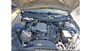 2013-2016 Hyundai Genesis Coupe GDi 3.8L Engine Motor 6 Speed MT 59k Miles - Picture 1 of 8