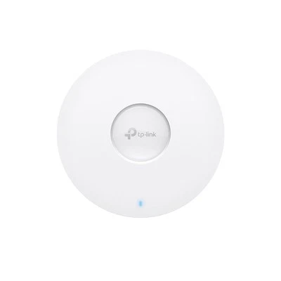 TP-Link EAP673 AX5400 Deckenaccesspoint Dual-Band Wi-Fi 6 kabellos WLAN BRANDNEU - Bild 1 von 4