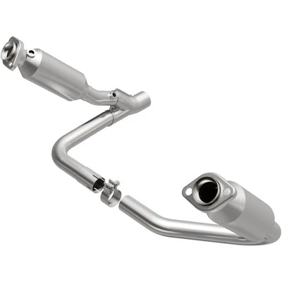 MagnaFlow Catalytic Converter: CARB, For 2005-2006 Dodge Durango Foto 1 de 4