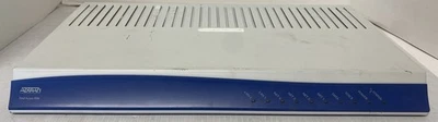 Roteador Gateway Voip Dual DSP Adtran 2ª Geração Acesso Total 908e 4242908L1 - Imagem 1 de 4