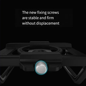 6X Telephoto Macro Lens Kit for Smartphones Ideal for Adventurers and Travelers - Afbeelding 1 van 12