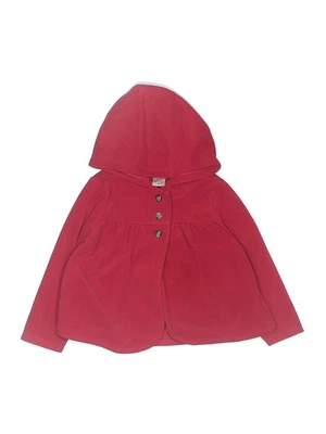 Cárdigan rojo Child of Mine de Carter's Girls 24 meses Foto 1 de 2