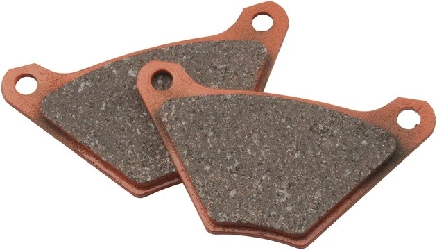 EBC V Semi-Sintered Brake Pads #FA24/2V Harley Davidson - Image 1 of 1
