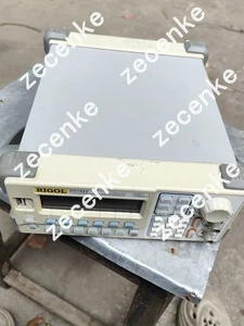 1PCS RIGOL DG1022 Arbitrary Waveform Function Generator AWG 25MHZ 2 output  - Picture 1 of 6