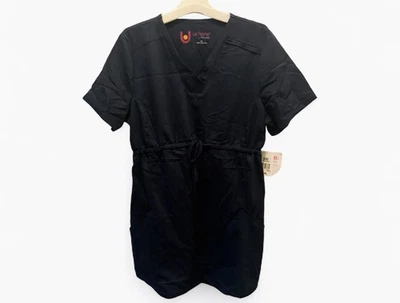 Blusa Médica Urbane Ultimate, Pequeña S, Azul Marino Nueva Con Etiquetas Foto 1 de 4