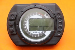05-06 KAWASAKI NINJA ZX6R OEM VELOCÍMETRO MEDIDORES PANTALLA CLÚSTER VELOCÍMETRO  - Imagen 1 de 13