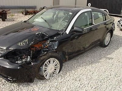 Pilar central izquierdo del conductor se adapta a 07-10 SEBRING 11657 Foto 1 de 4