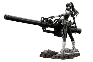 Kaiju No. 8 ARTFX J Awhite Mina 1/8scale PVC painted figure - Picture 1 of 9