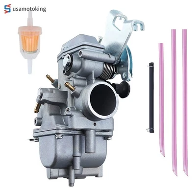 Carburador para Yamaha TTR230 2005-2025 reemplazo 1C6-14301-00-00 1C6-14301-10-00 Foto 1 de 4