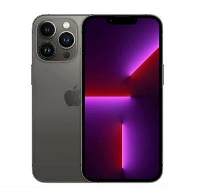 Apple iPhone 13 Pro 128GB Totalmente Desbloqueado Muy Buen Estado Foto 1 de 4