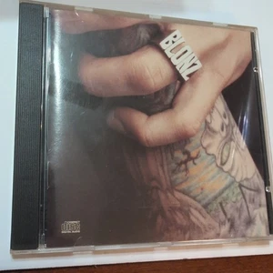 Blonz - Self-Titled CD - 10 Tracks - Epic ZK 46071  - Foto 1 di 2