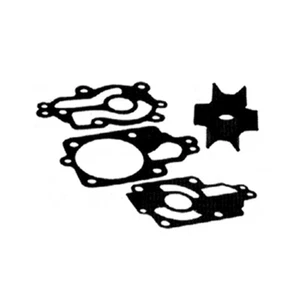 Force 85-150 1989-94 Impeller Repair Kit 85-125hp L Drive Sierra 18-3251 - Picture 1 of 8