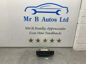 2009-2015 BMW X1 E84 PROFESSIONAL CD RADIO PLAYER HEAD UNIT 9226395 - Picture 1 of 4