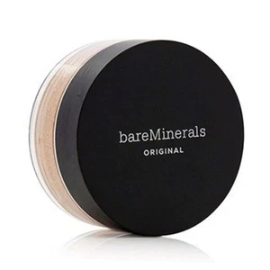 BareMinerals Original SPF 15 Foundation Shade Golden Nude 16 Loose Powder 8grm - Picture 1 of 3