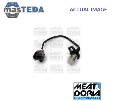 87710 CRANKSHAFT POSITION SENSOR MEAT & DORIA NEW OE REPLACEMENT - Image 1 of 4